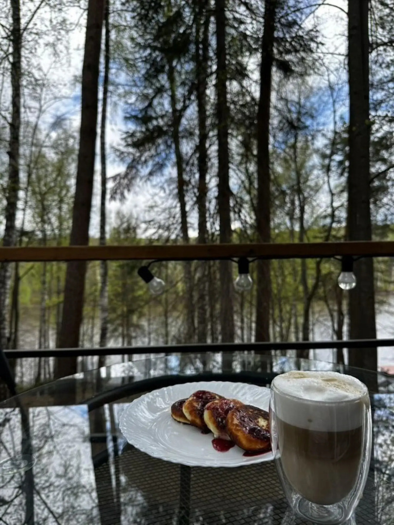 Гостевой дом Цаpевич