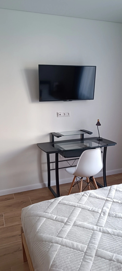 Квартира Позитив на Пионерской