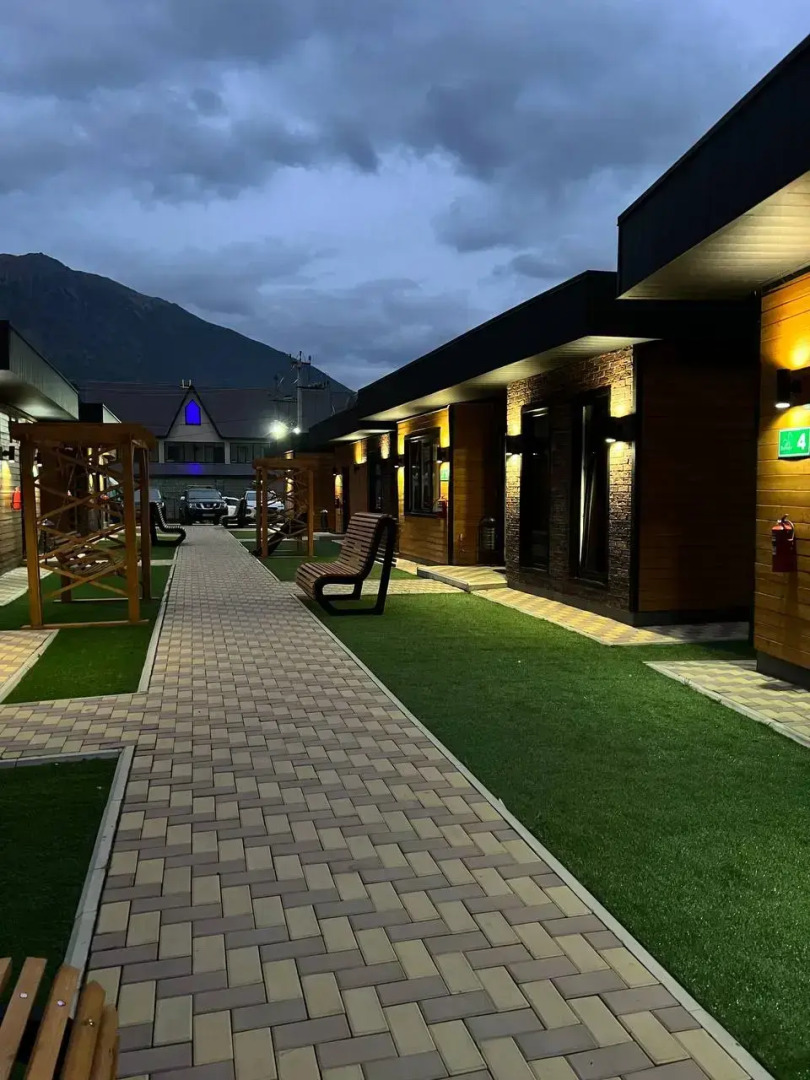 Гостевой Дом Borville