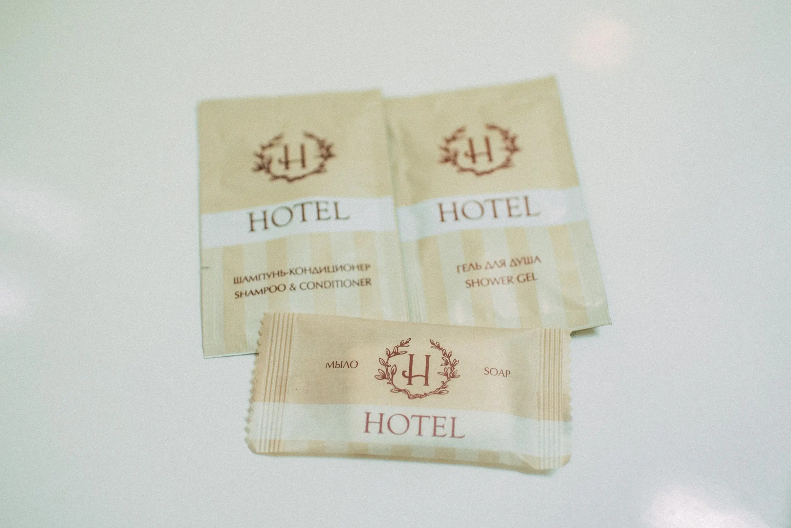 Михайловский Гостиничный Комплекс