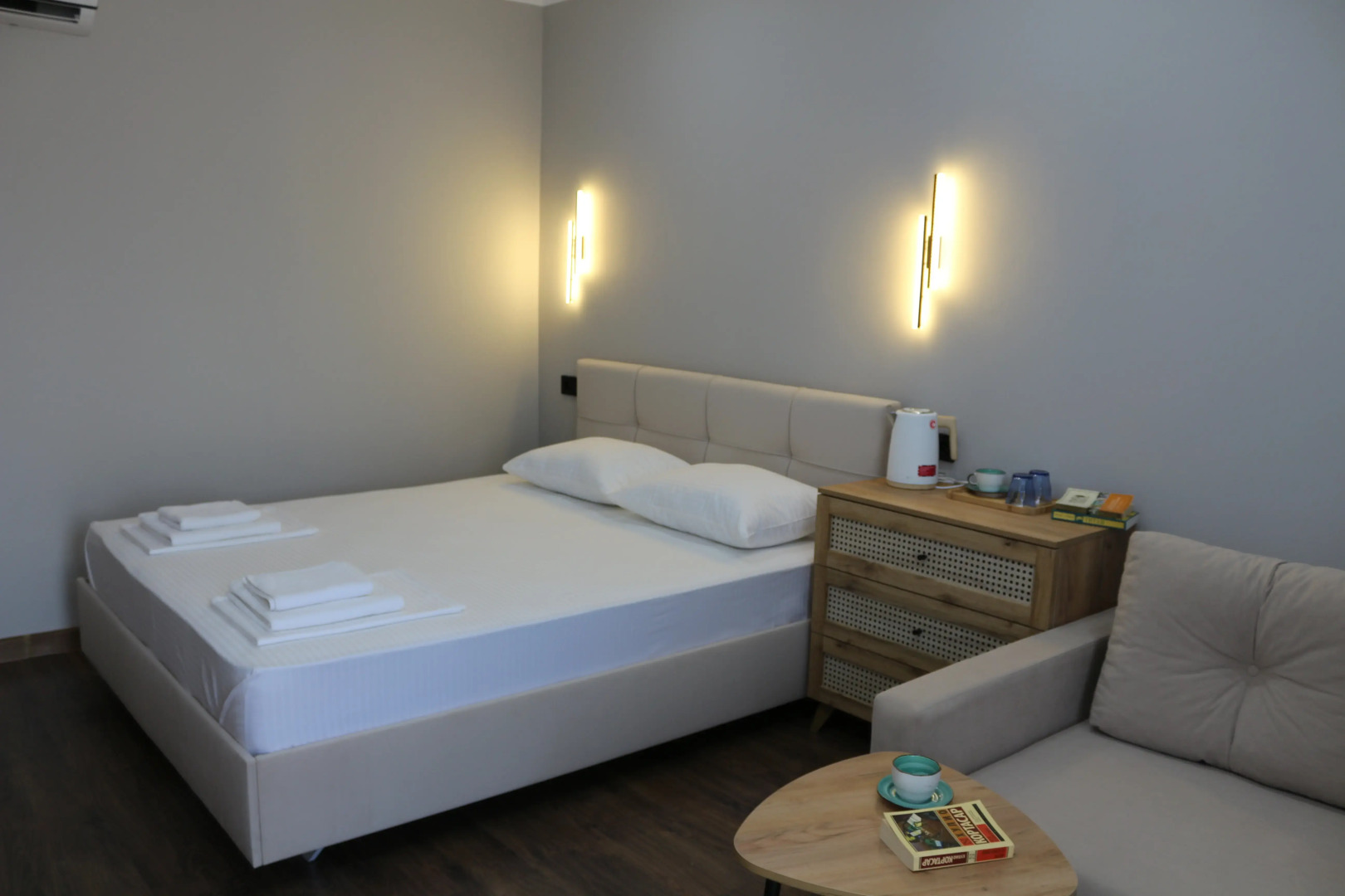 Эко-отель Шолохов