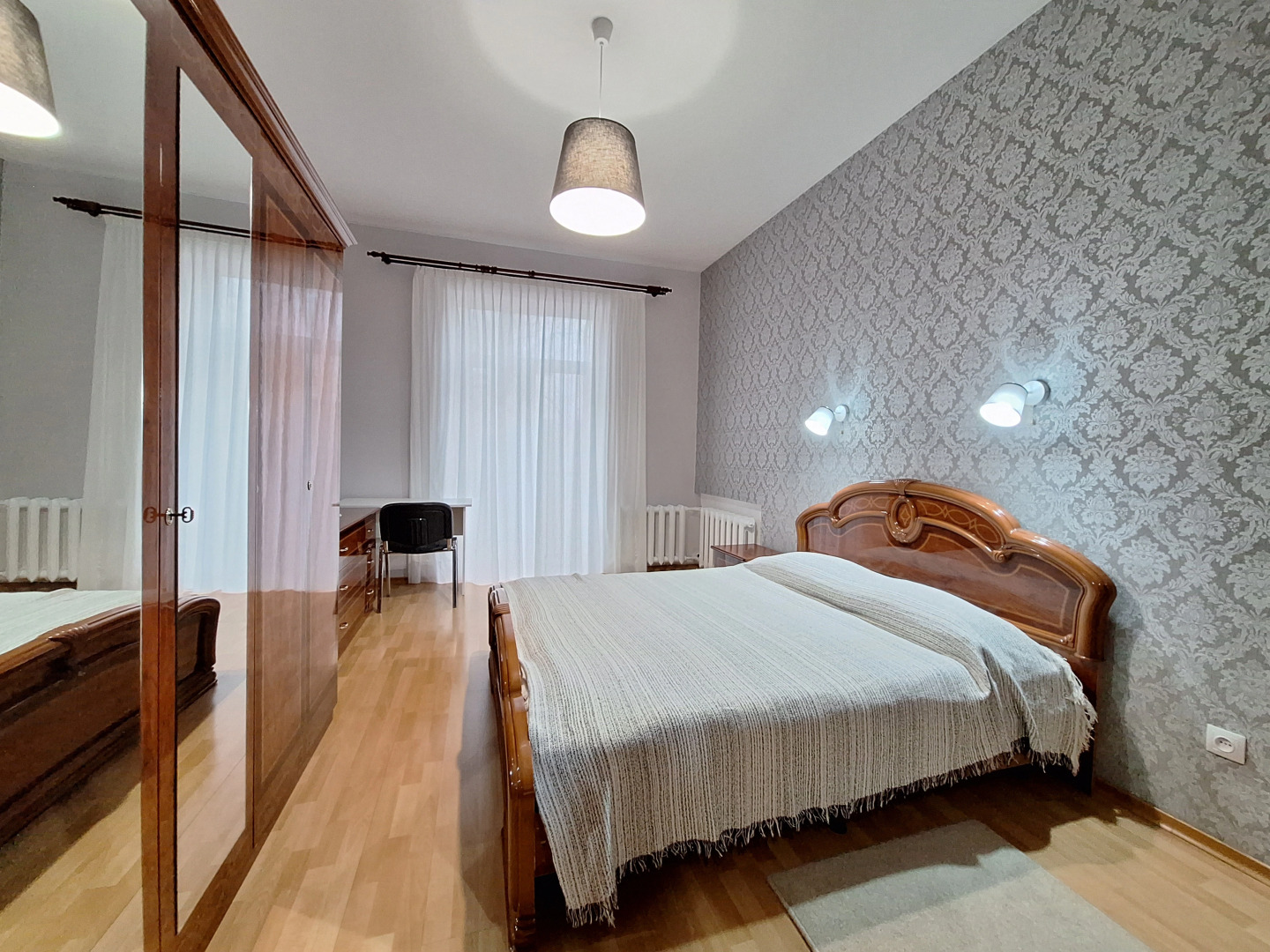 Апартаменты Центр Вокзал