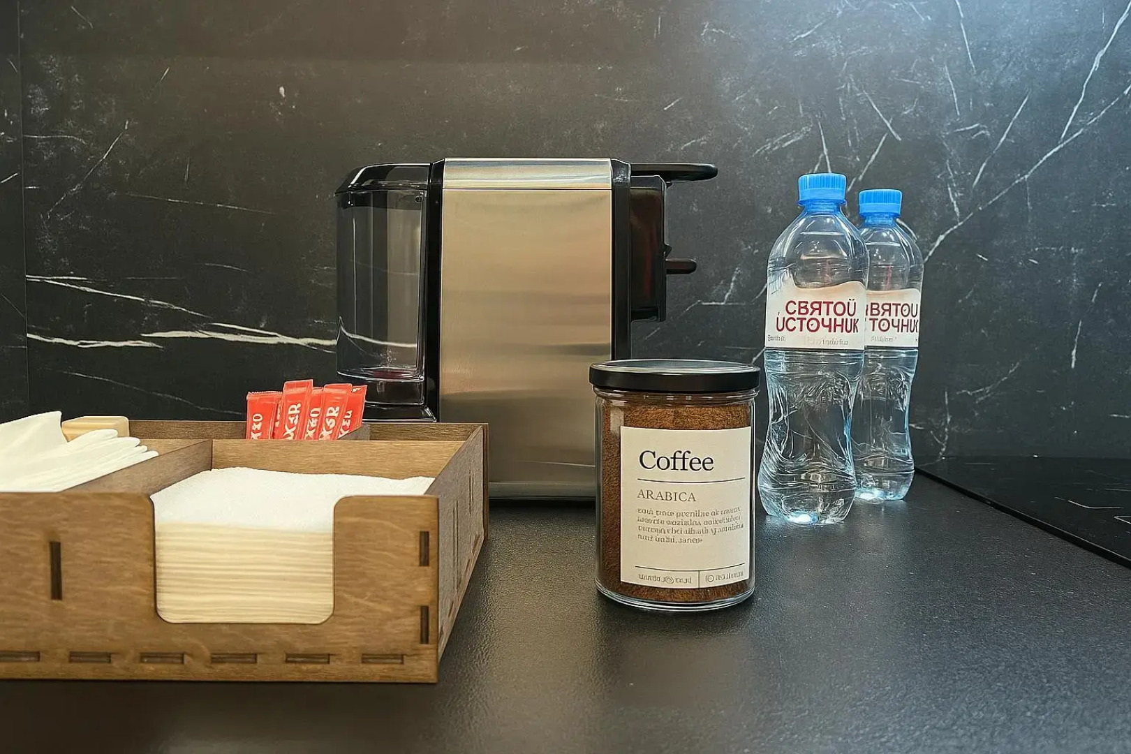 Апартаменты ЖК Новатор