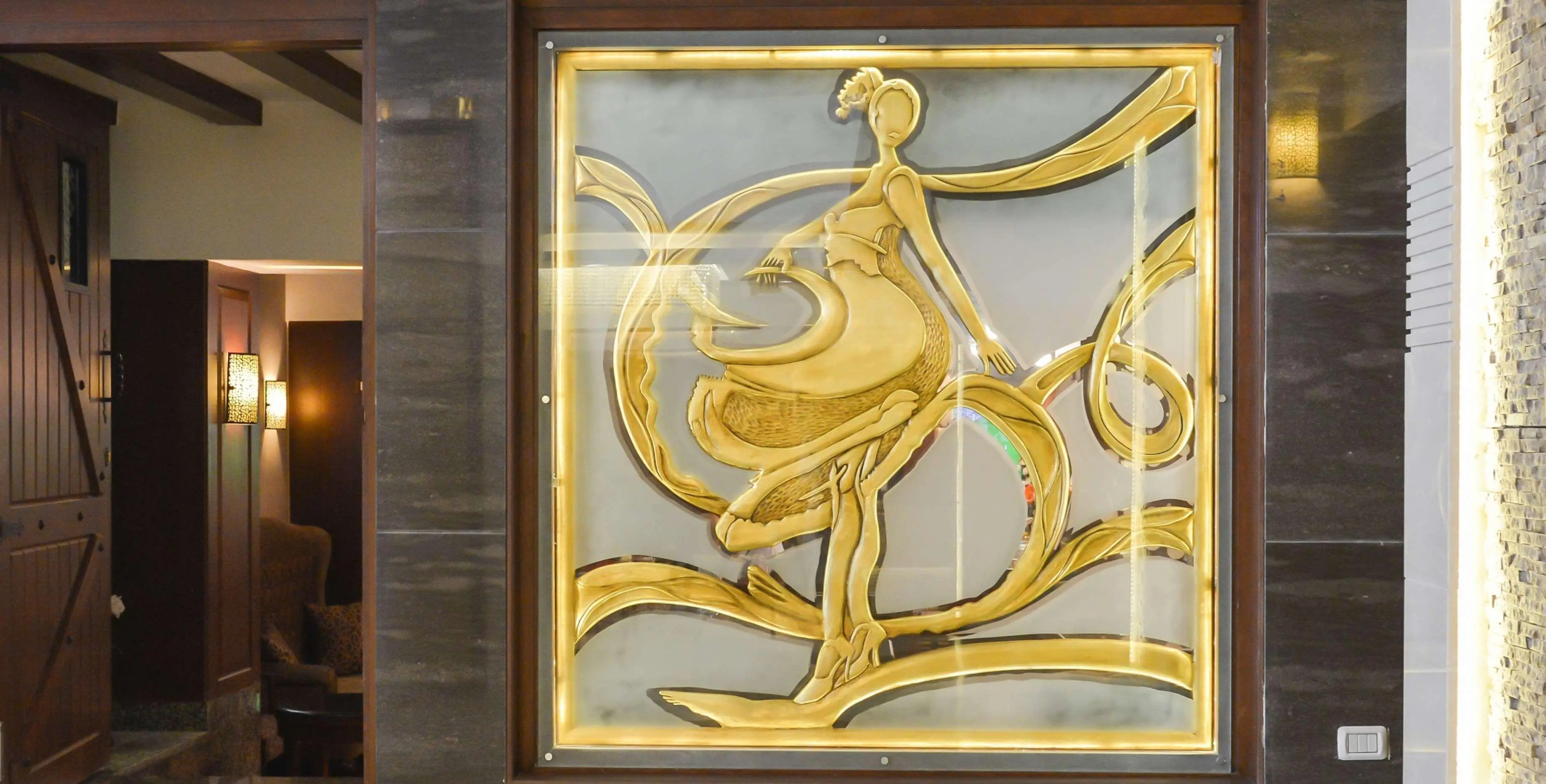 Отель Flamenco Cairo