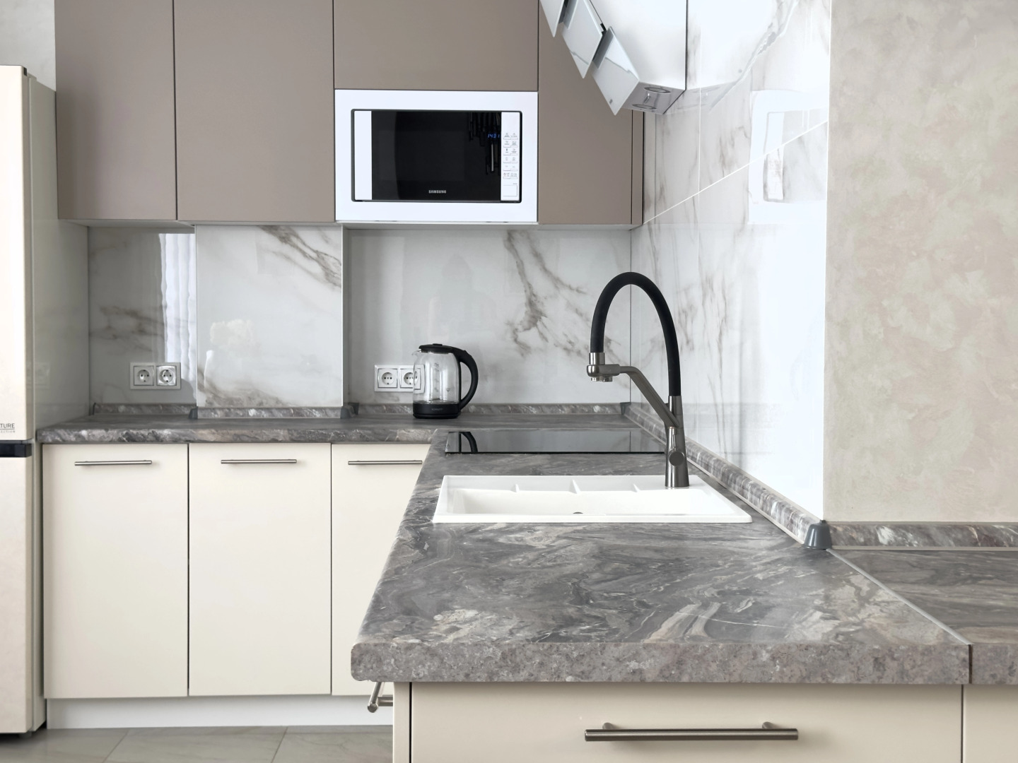 Квартира Премьер Апарт на Василия Татищева 4