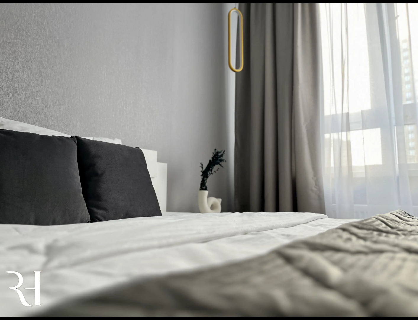 Апартаменты ЖК Новатор