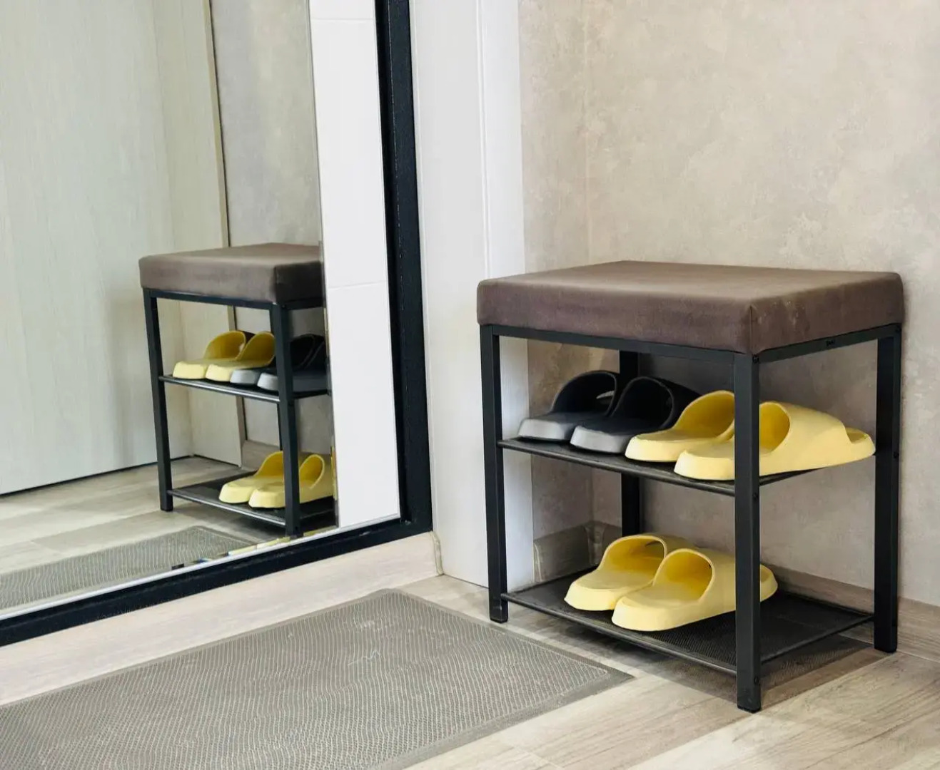 Апартаменты Квартира на Фрунзе