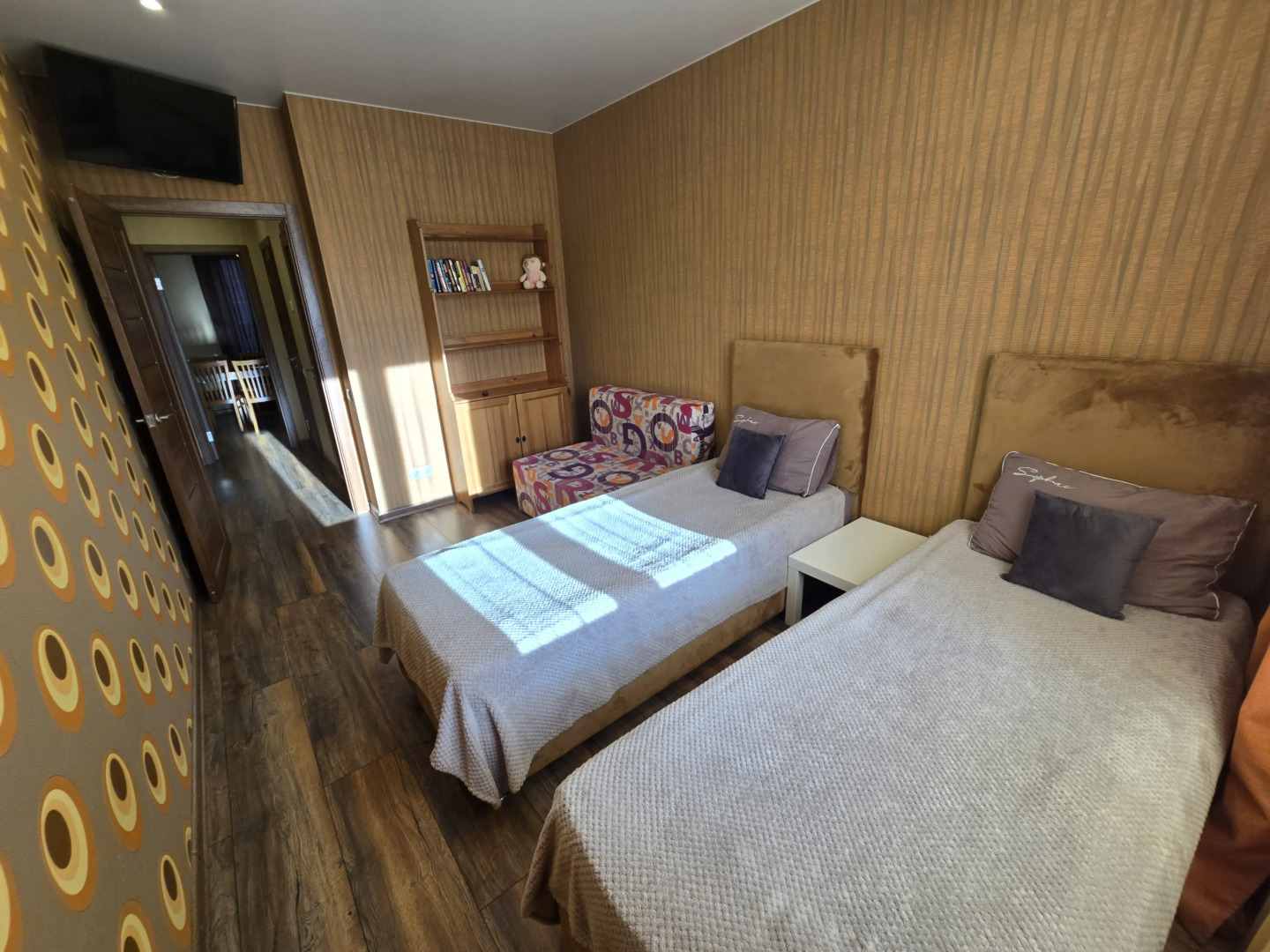 Квартира Домашний берег