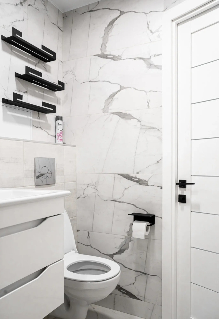 Квартира Уютная с дизанейнерским ремонтом в центре города