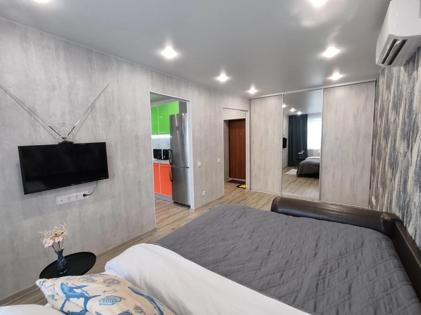 Апартаменты На Вологодской