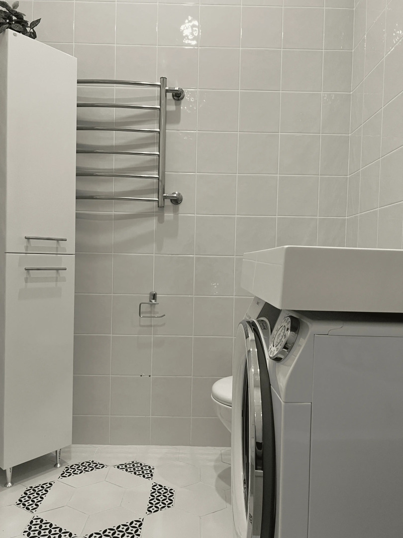 Квартира 1 Комнатная на Молодогвардейской 218