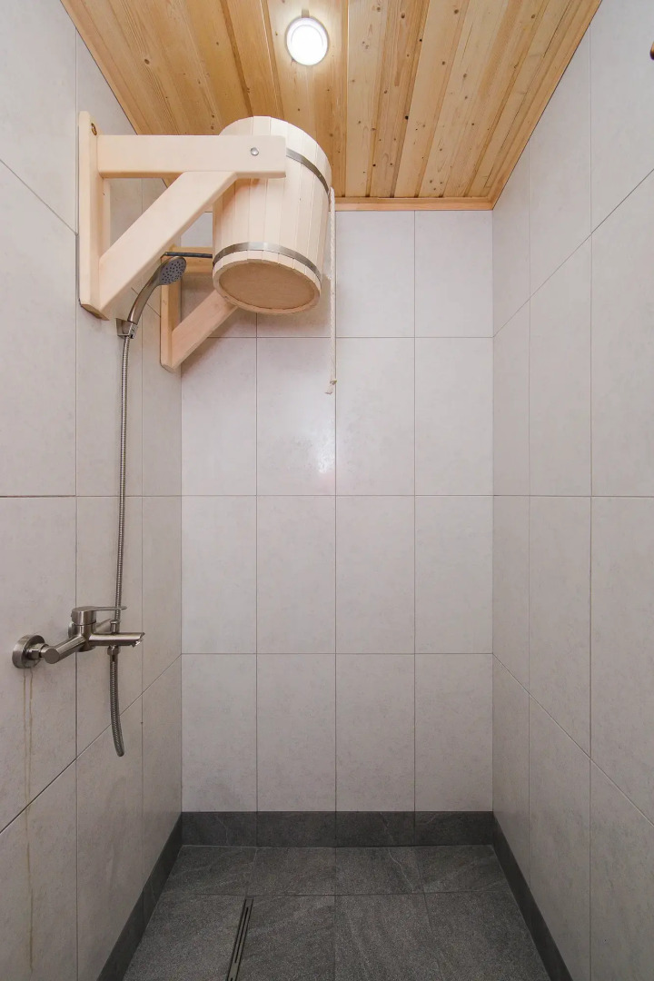 Частный дом Barnhouse Holiday