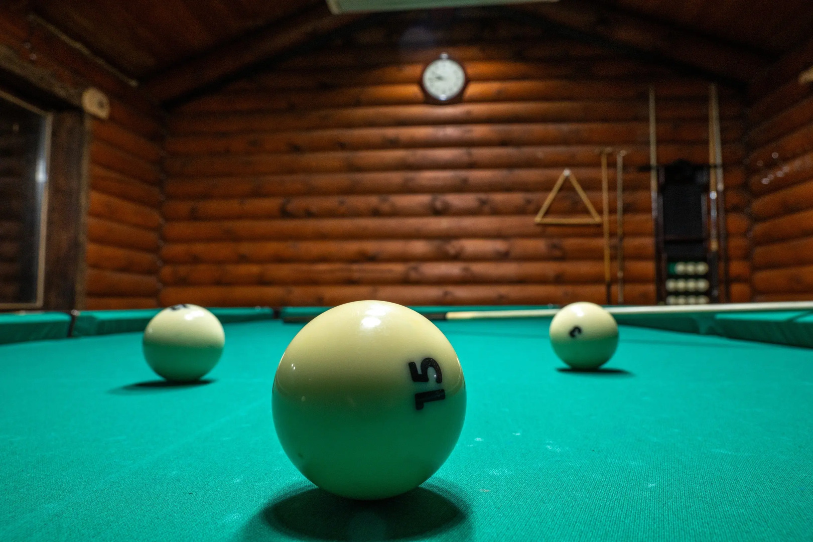 Отель Таурух