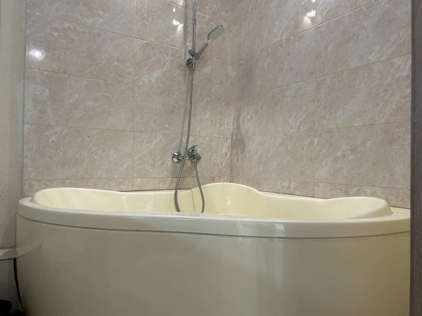 Апартаменты Новая квартира