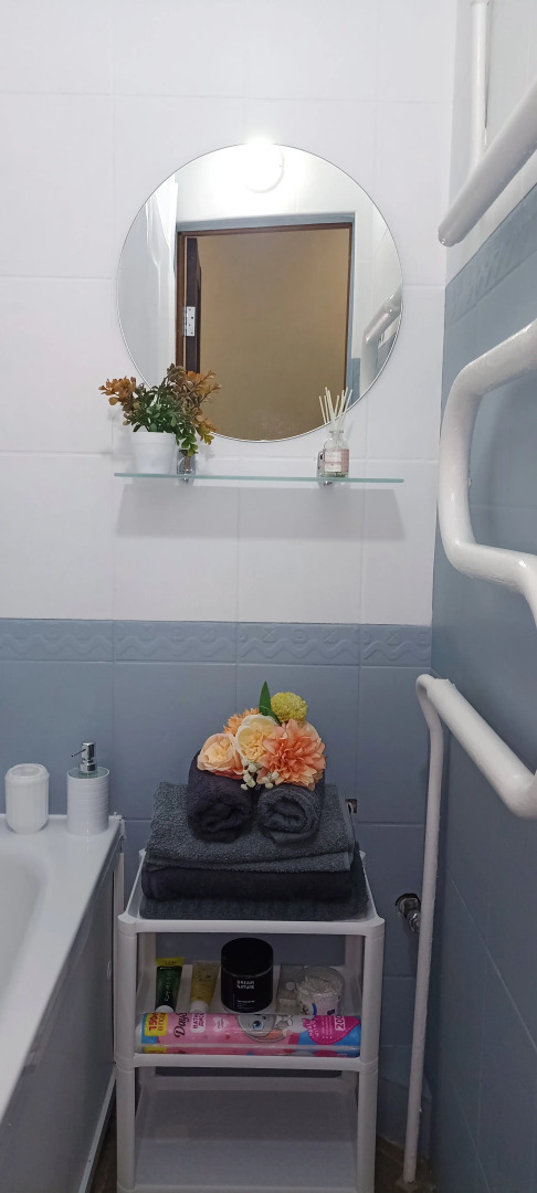 Квартира Амалиенау 2 Изолированные Комнаты 2 Кровати