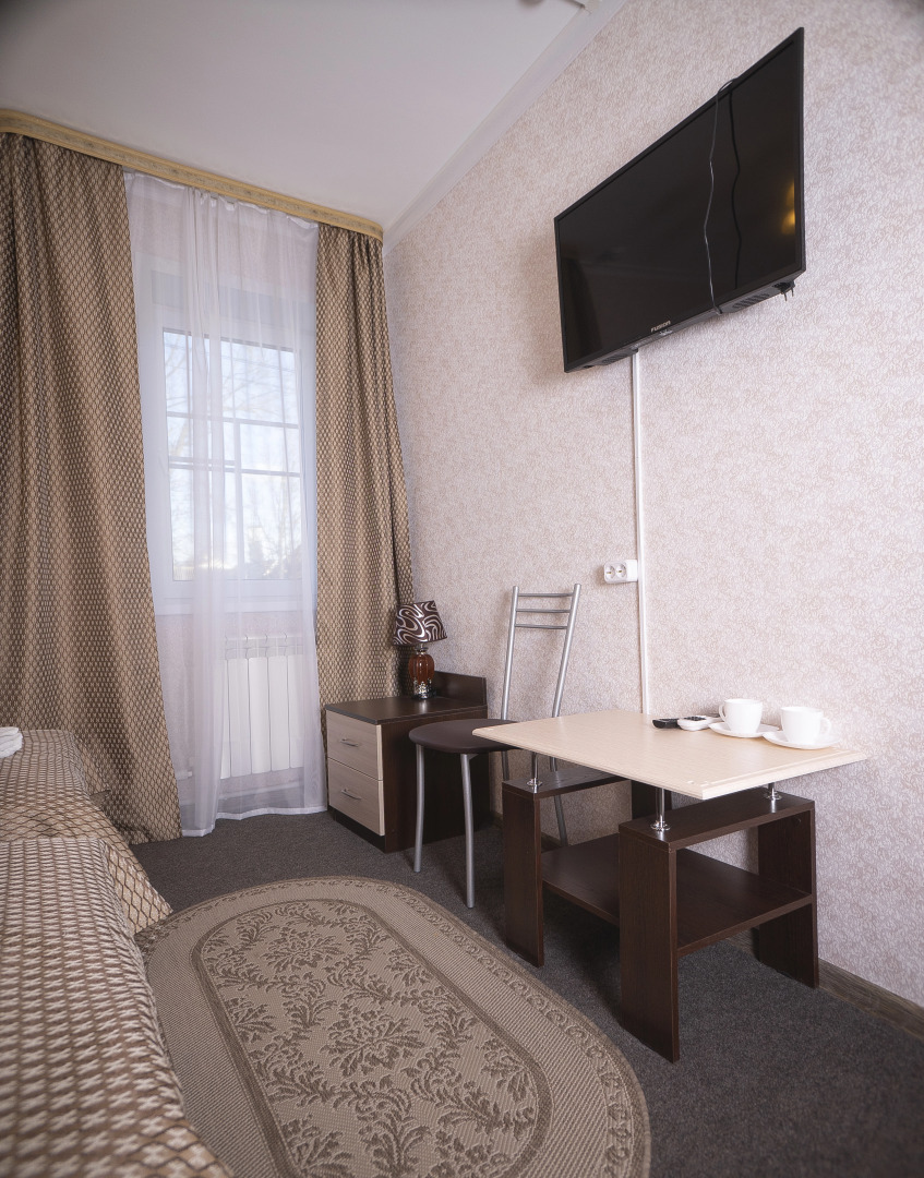 Мини-отель Гостиный двор Виктория