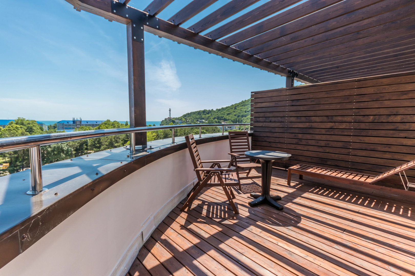 Отель Роза Ветров