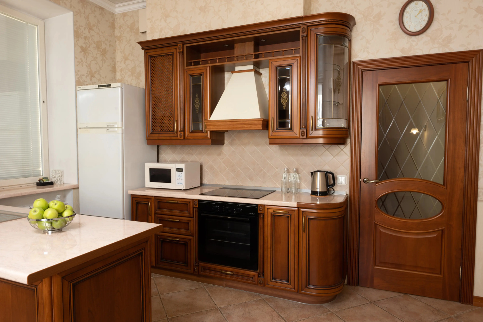 Квартира Люкс Марсово Поле