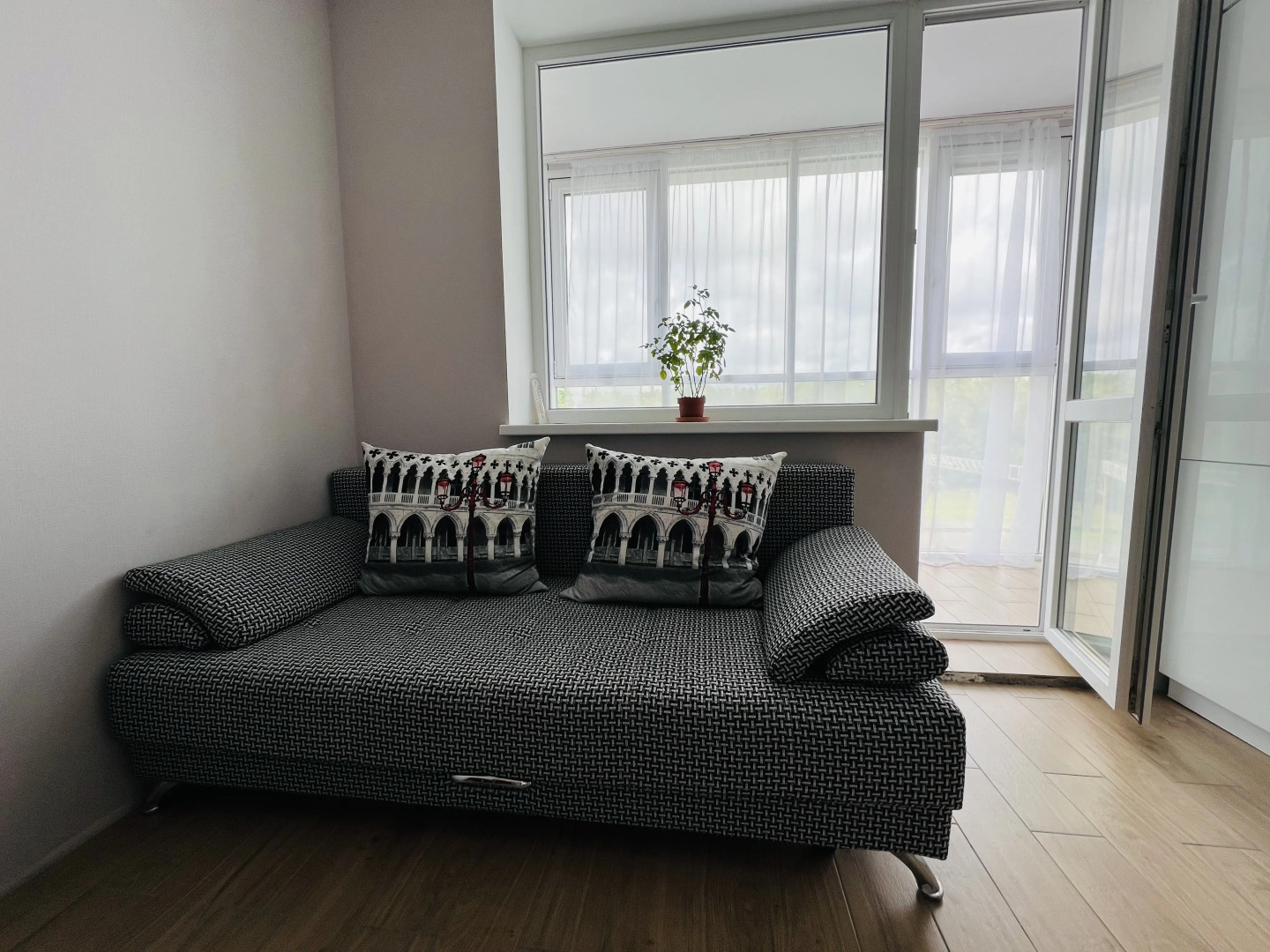 Квартира у Северного Вокзала