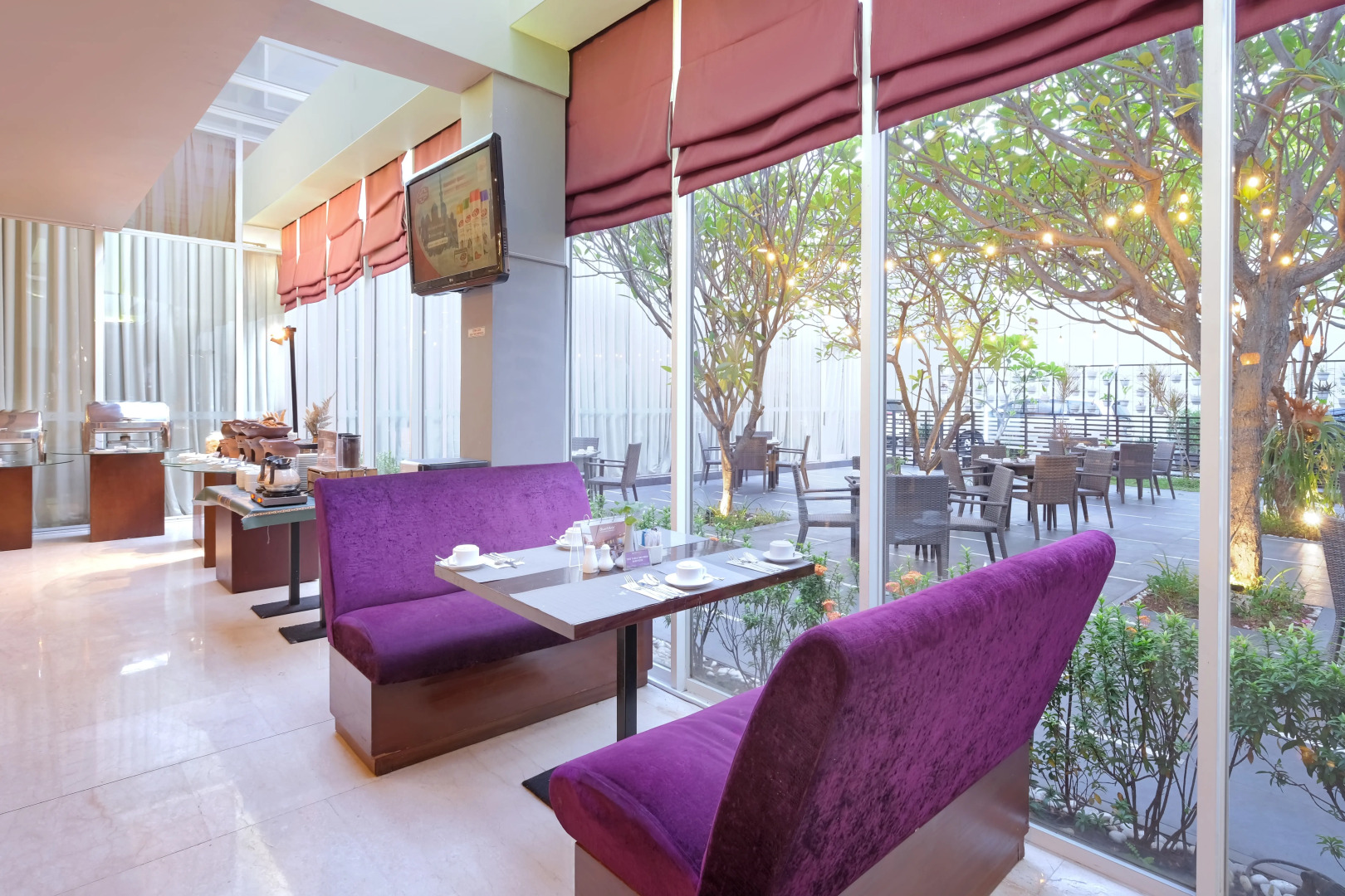 Quest Hotel Simpang Lima - Semarang