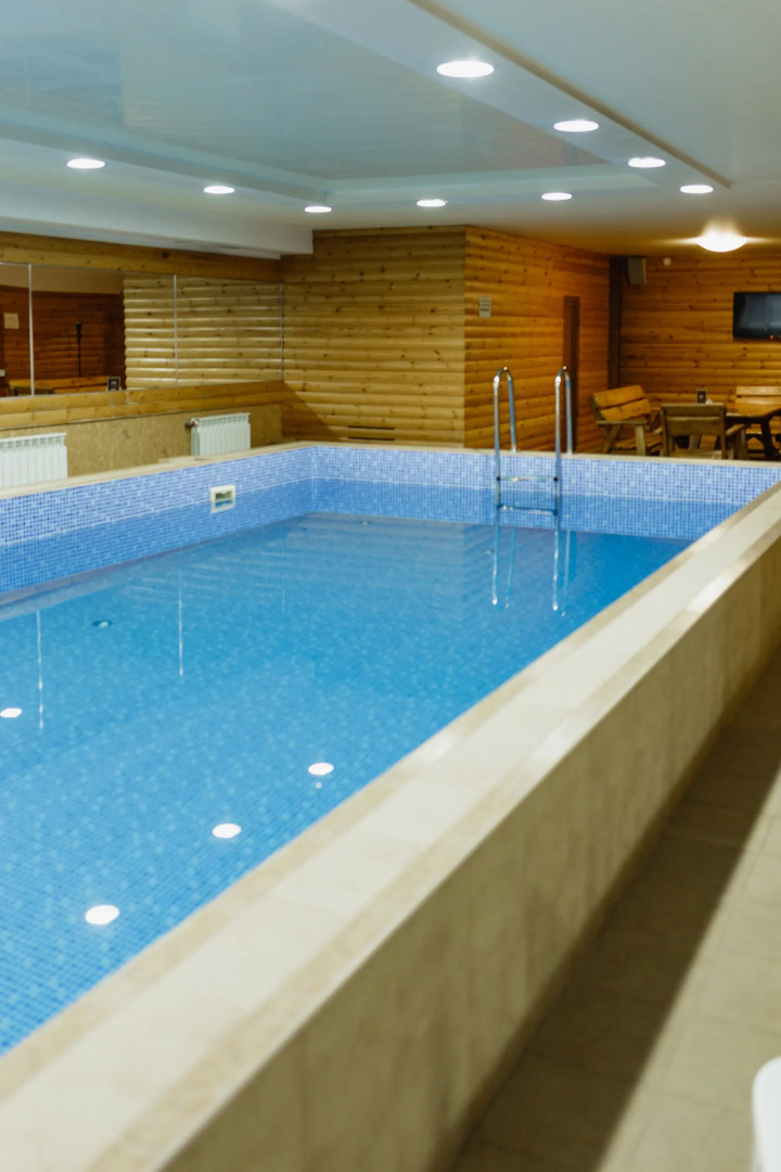 Гостиница Саратовская