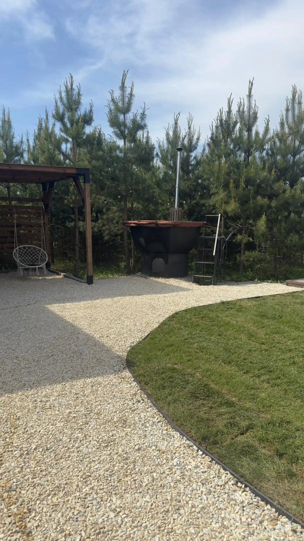 Гостевой дом jungle Dom