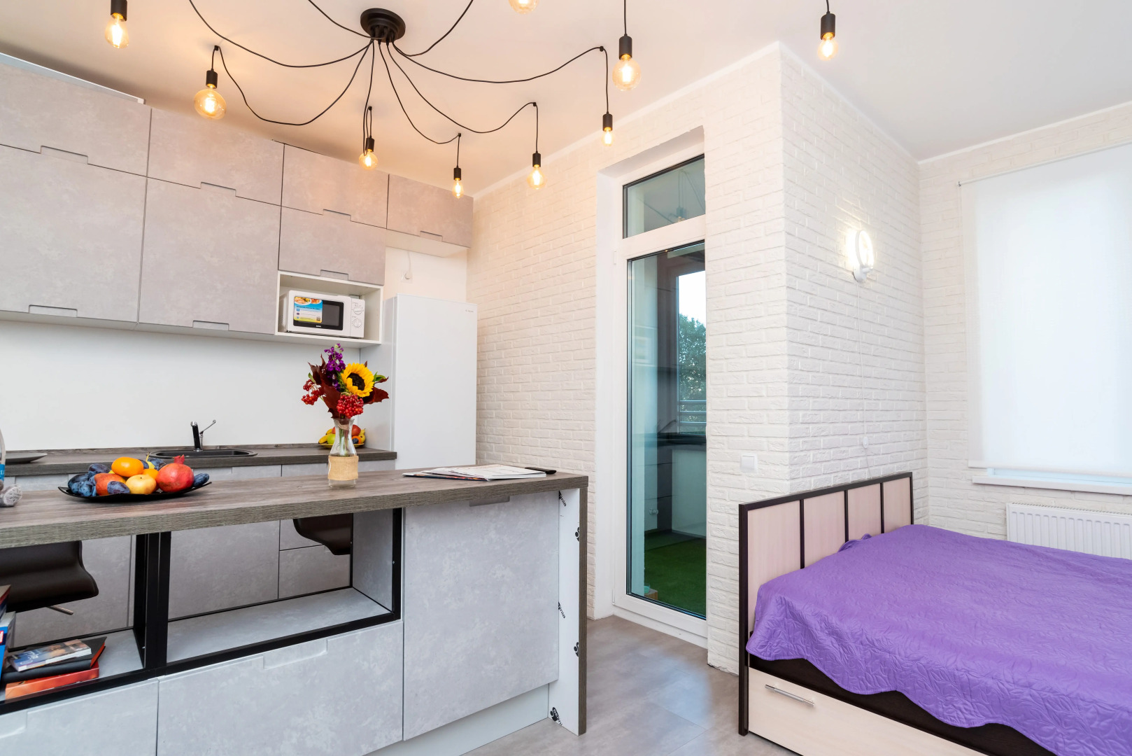 Гостевой дом метро Лесная