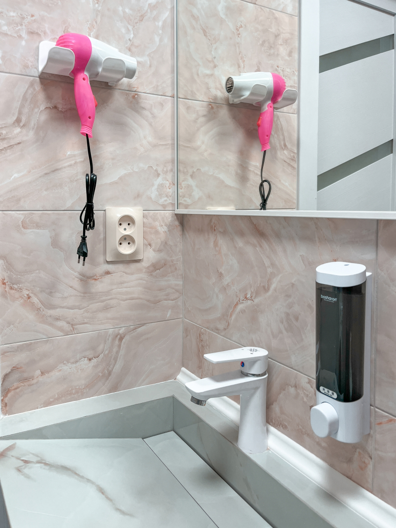 Квартира на Березке Кочубея 6 этаж 2