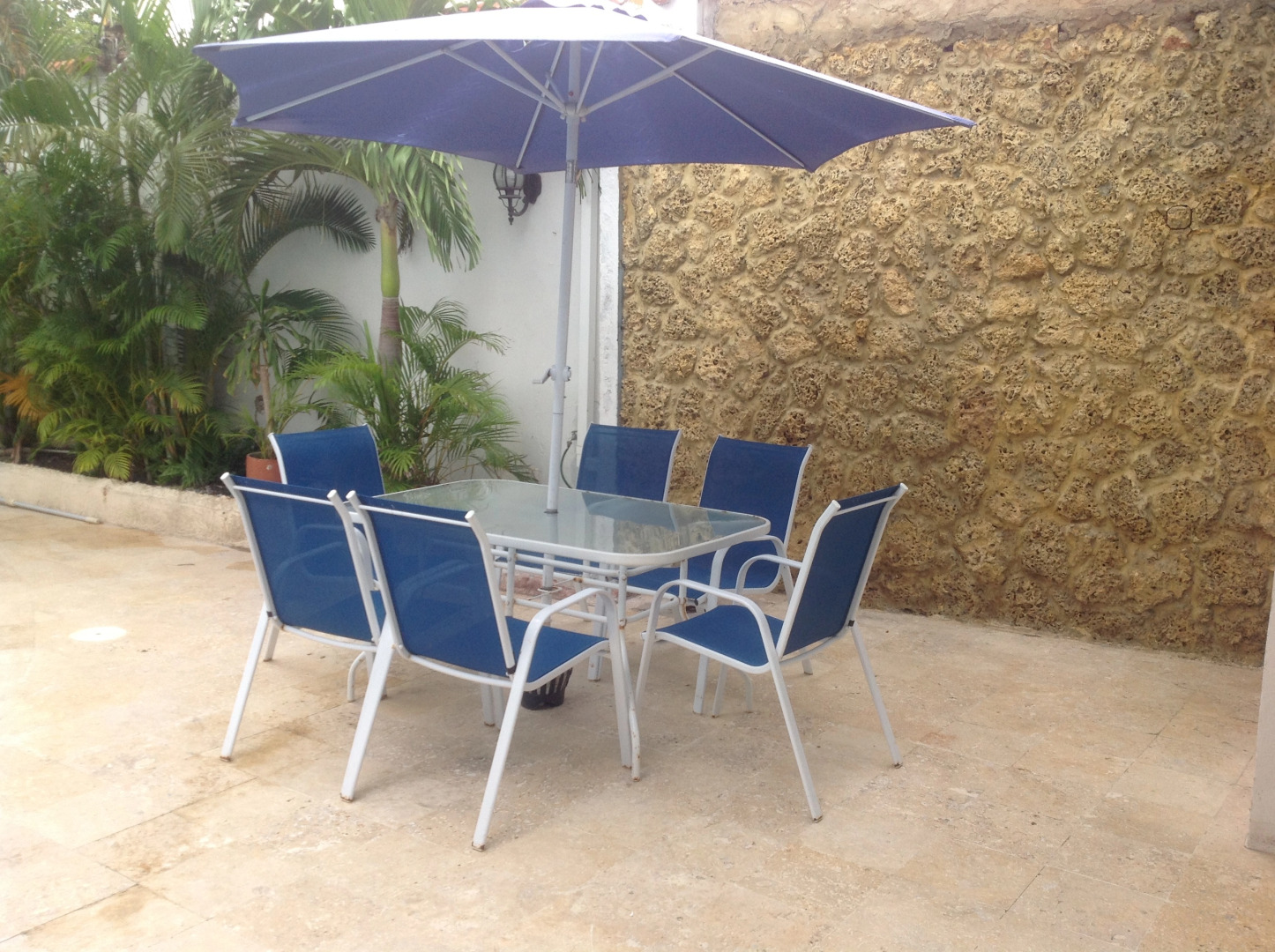 Отель Puerto de Manga