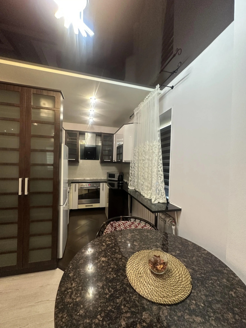 Квартира Исторический город