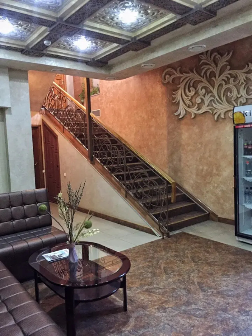 Мини-Отель Лаки