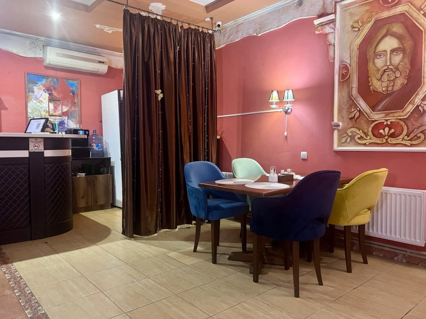 Мини-Отель Южный Дворик