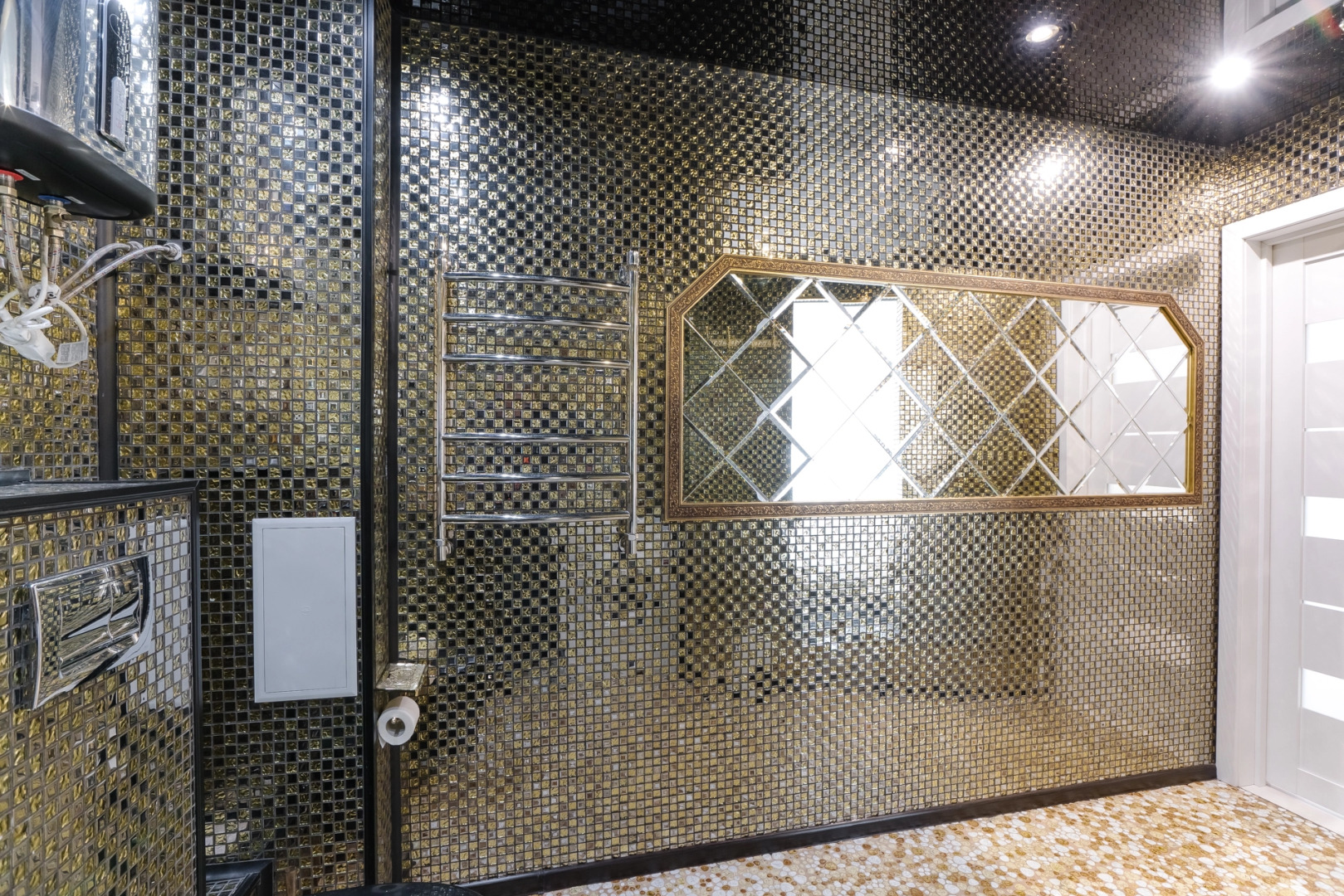 Квартира Игнатьевское шоссе 14/11