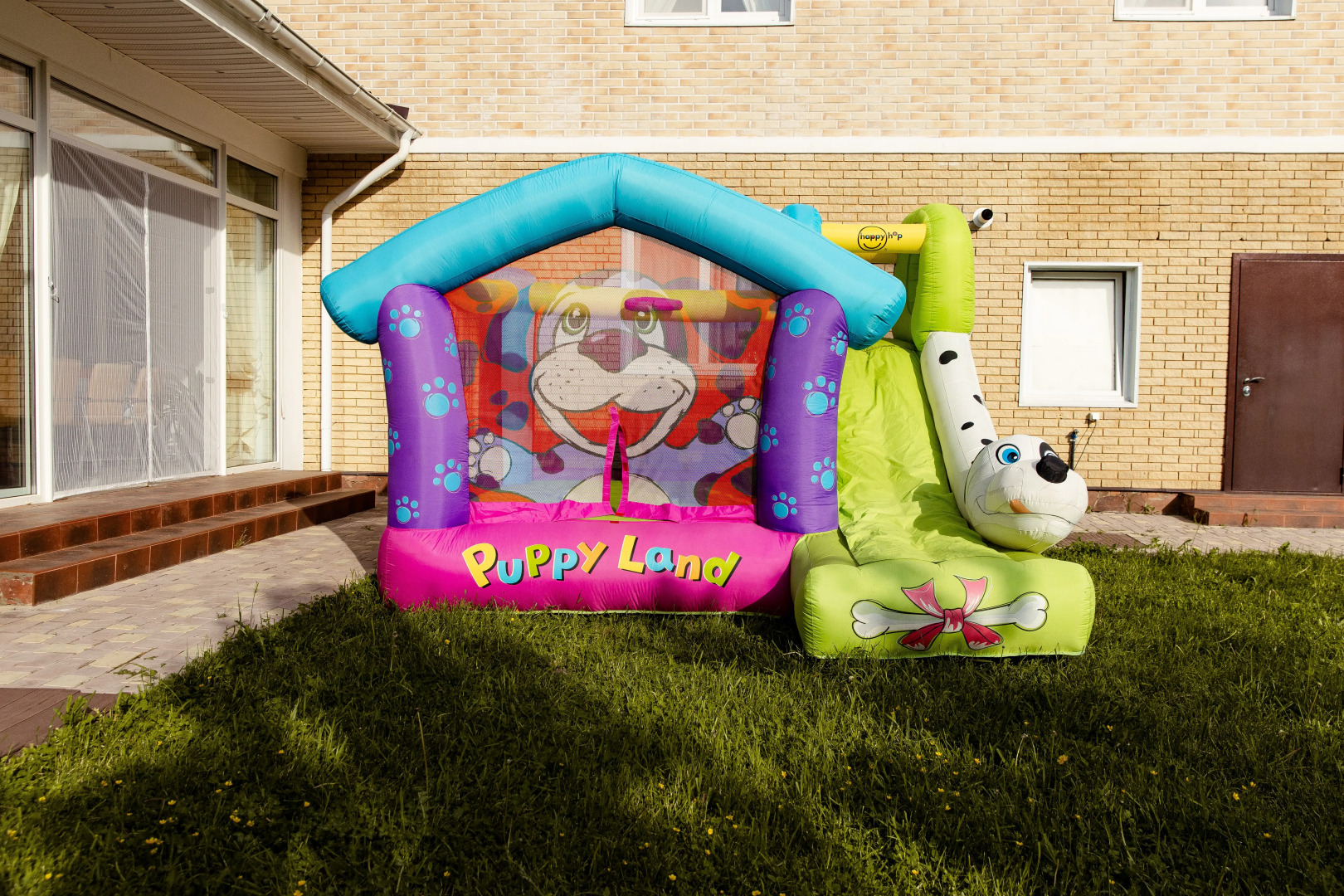 Гостевой дом Коттедж мечты