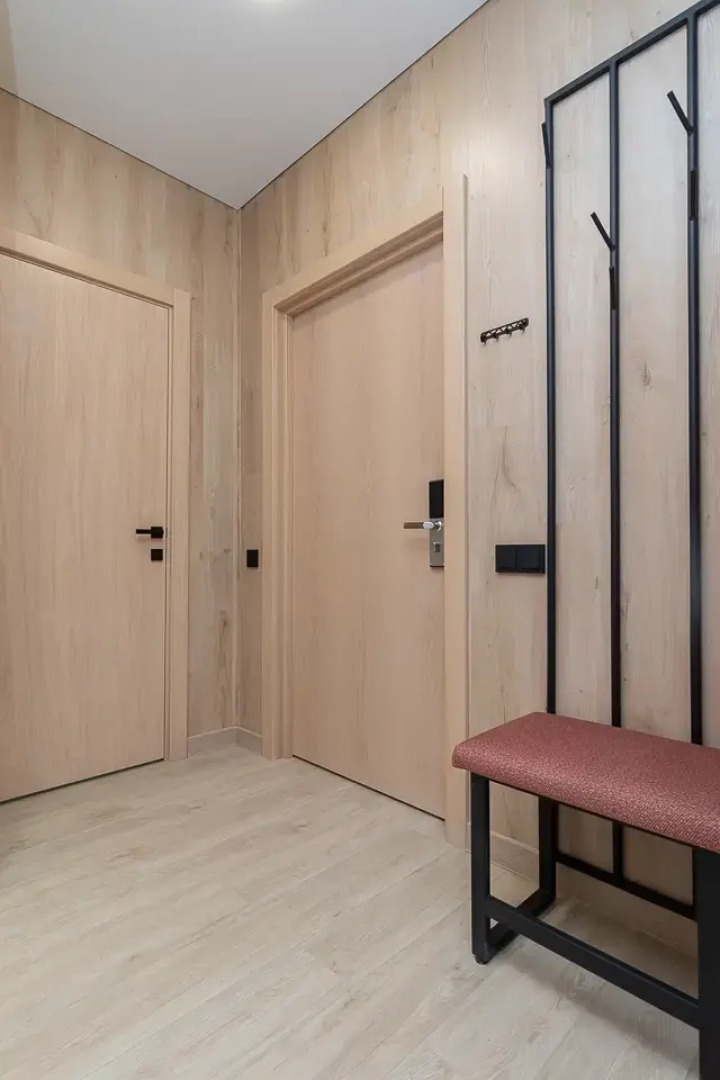 Апартаменты Домус