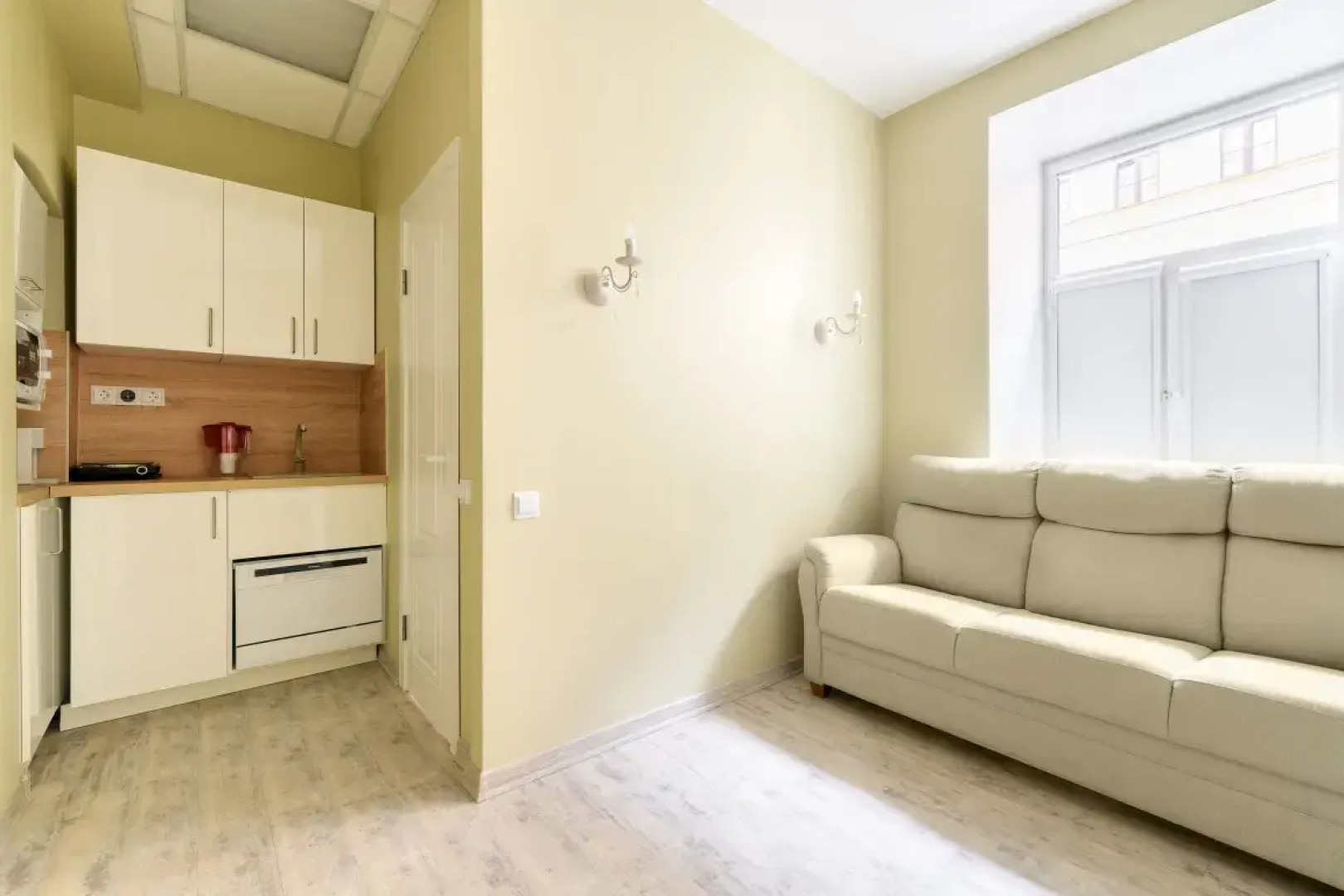 Апартаменты Sutki Rent на Конюшенной