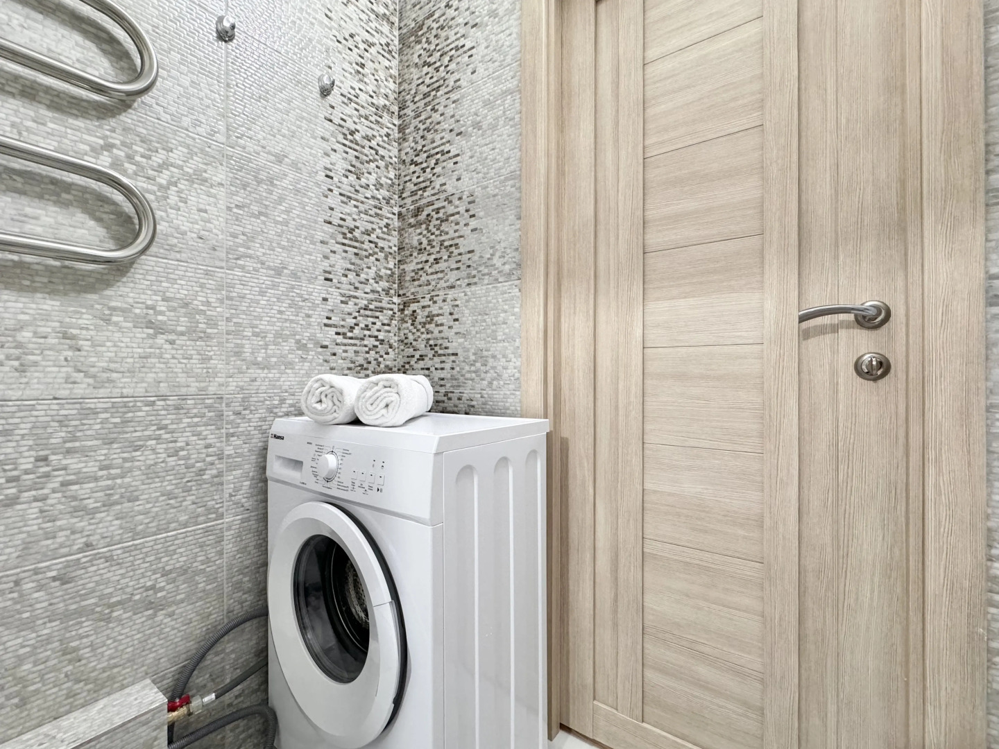 Квартира Hugge Place [Объект 185]