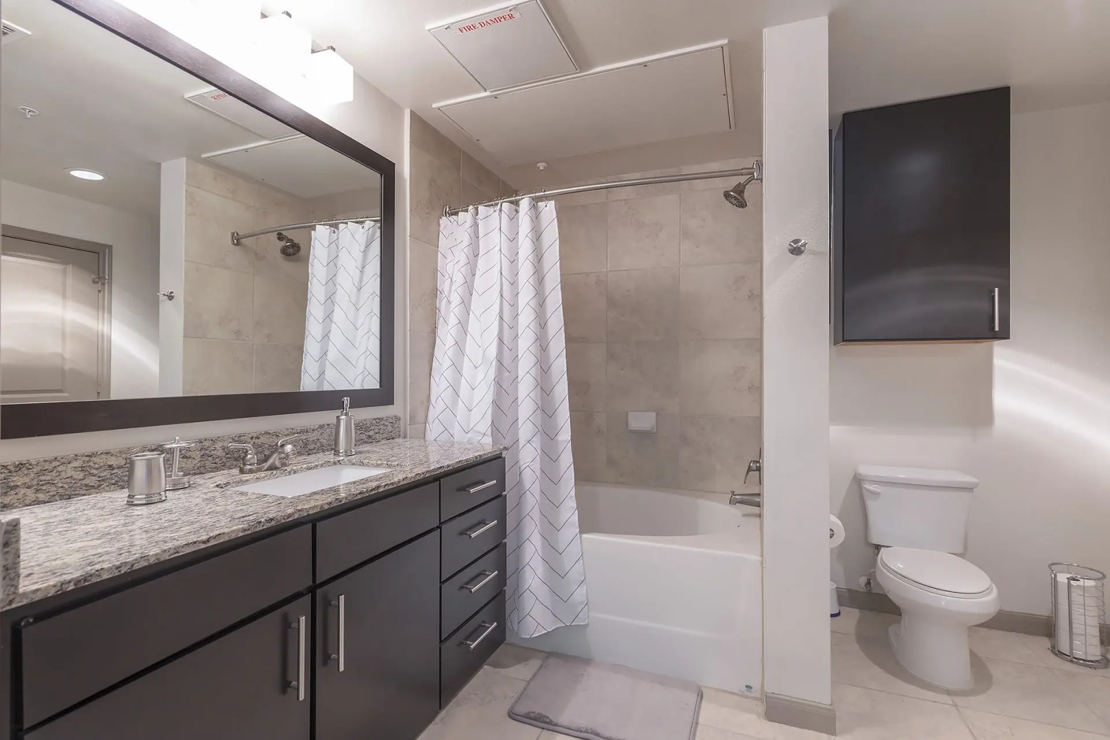 Апарт-Отель City Place 4302