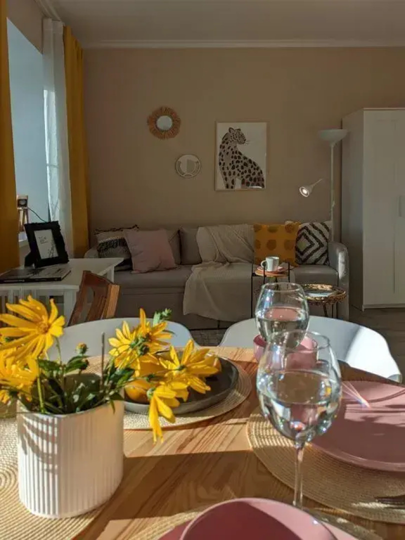 Квартира Комфортная в Центре