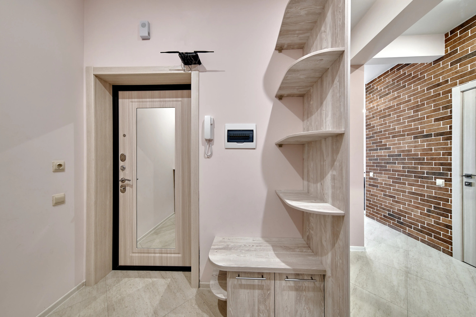 Апартаменты Набережная