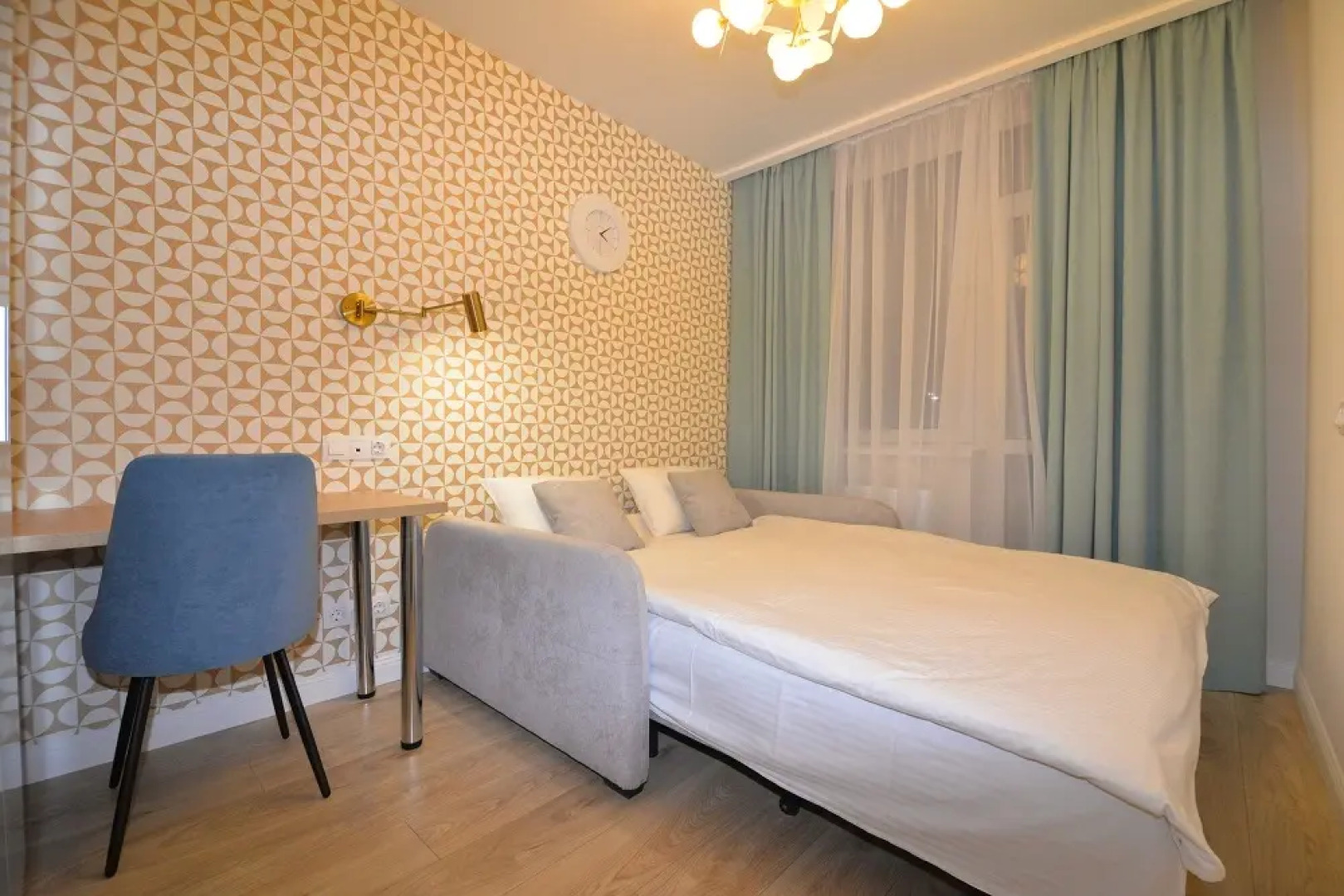 Апартаменты 3х Комнатные в Центре Казани