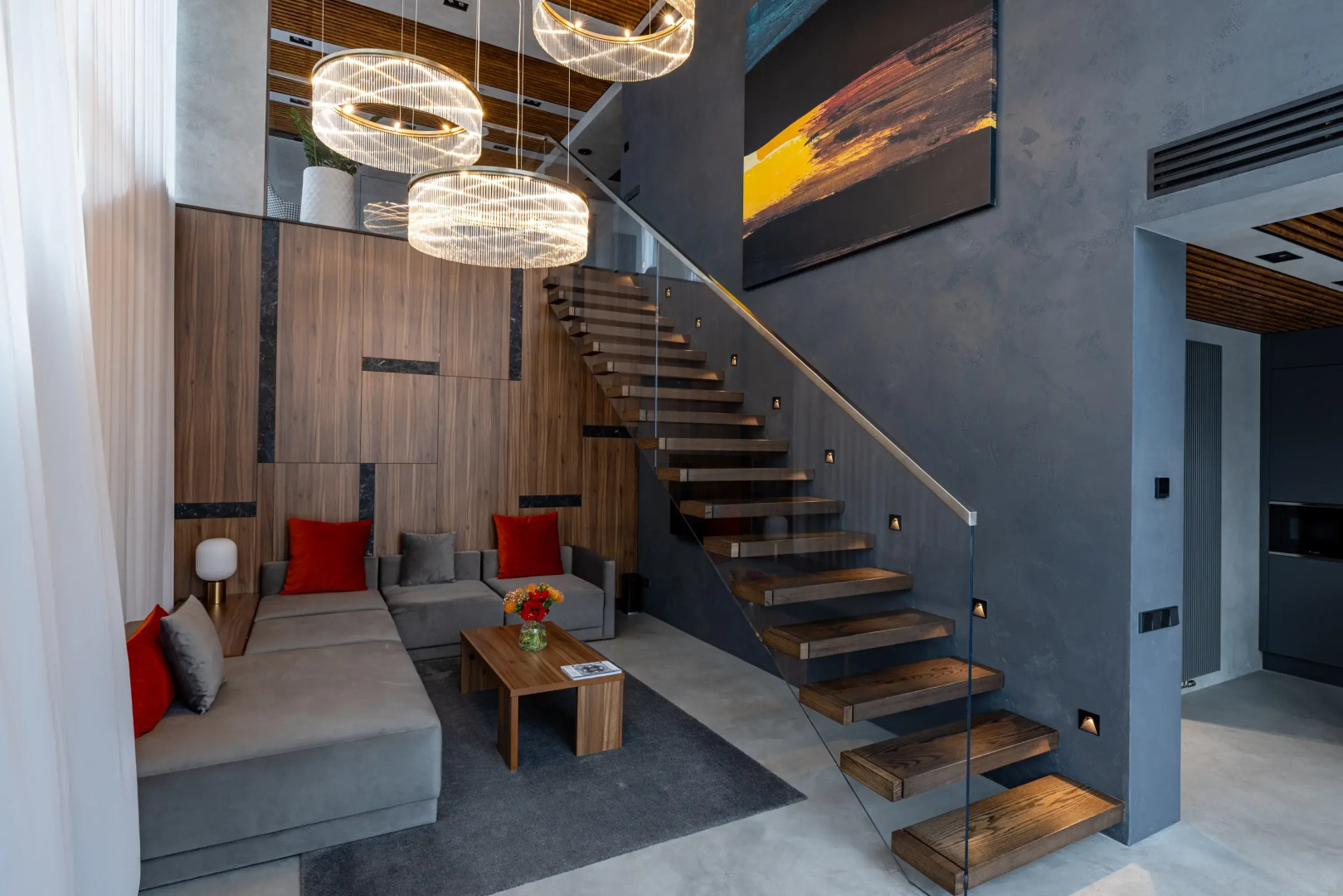 Загородный клуб Репино-Ленинское