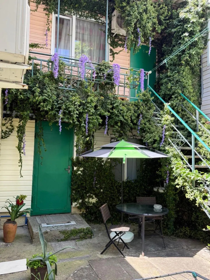 Гостевой дом Жемчужина у моря