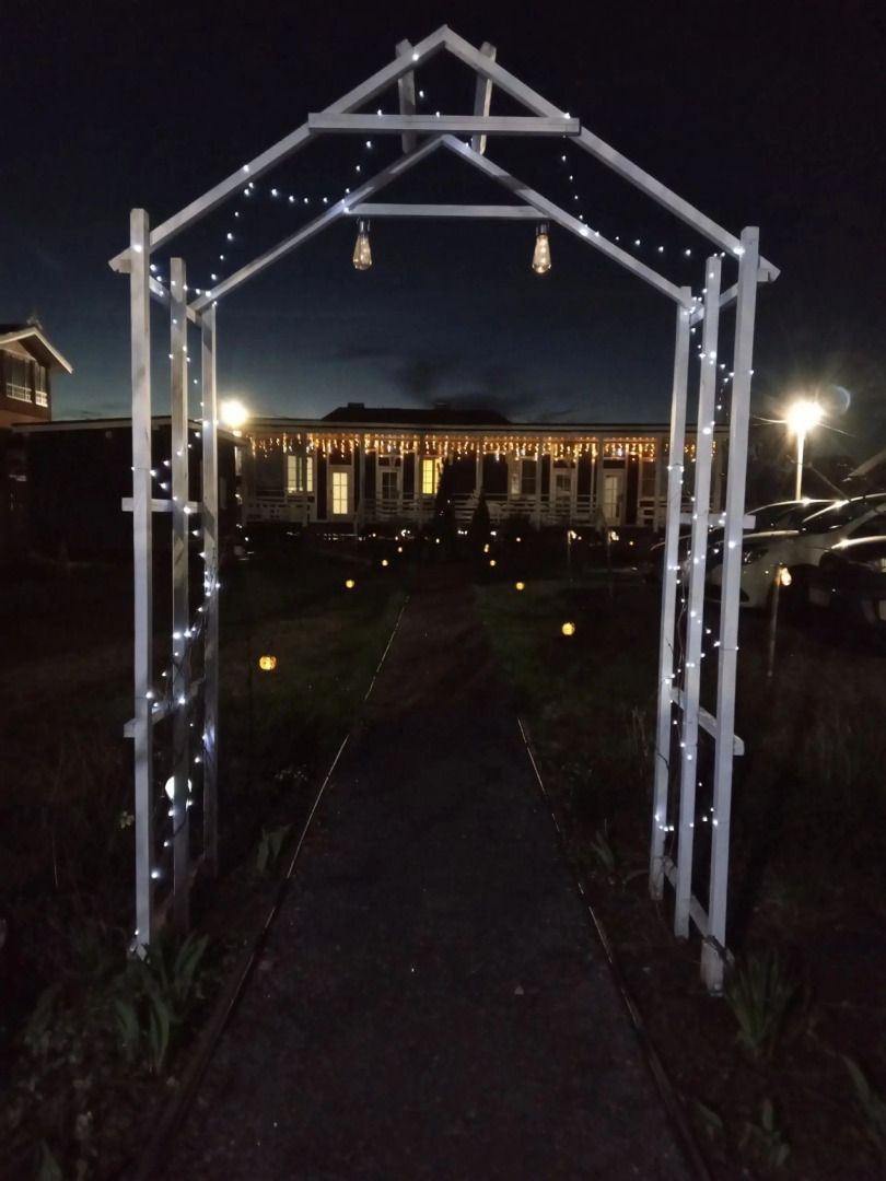 Гостевой Дом Уютный Тихвин