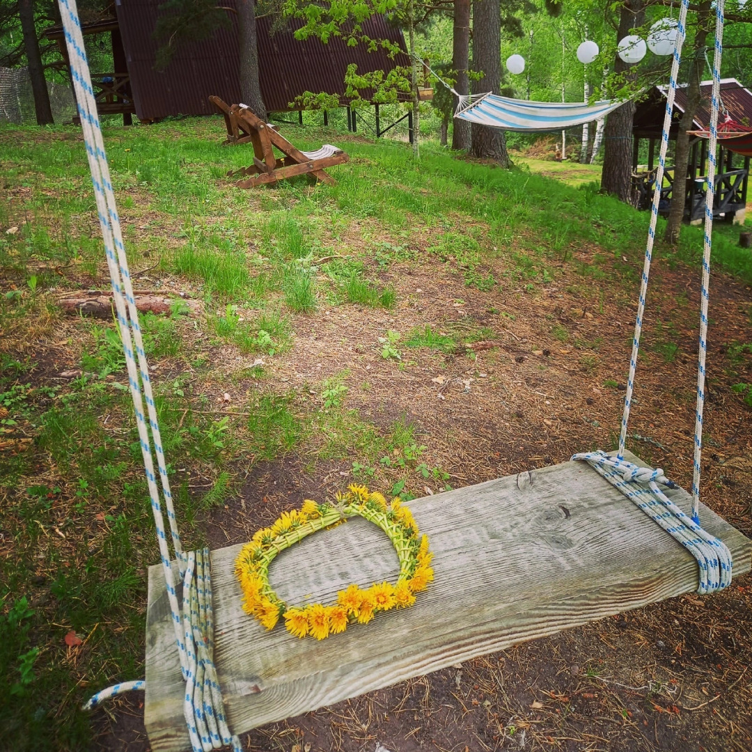 Гостевой дом Под соснами