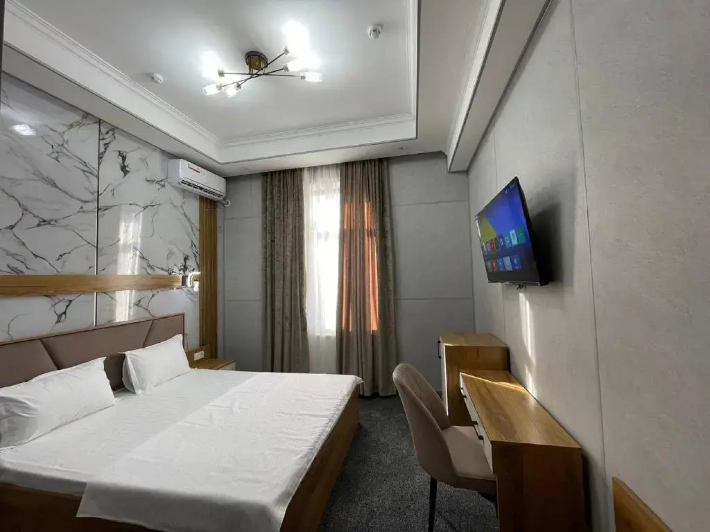 Отель Marco Polo