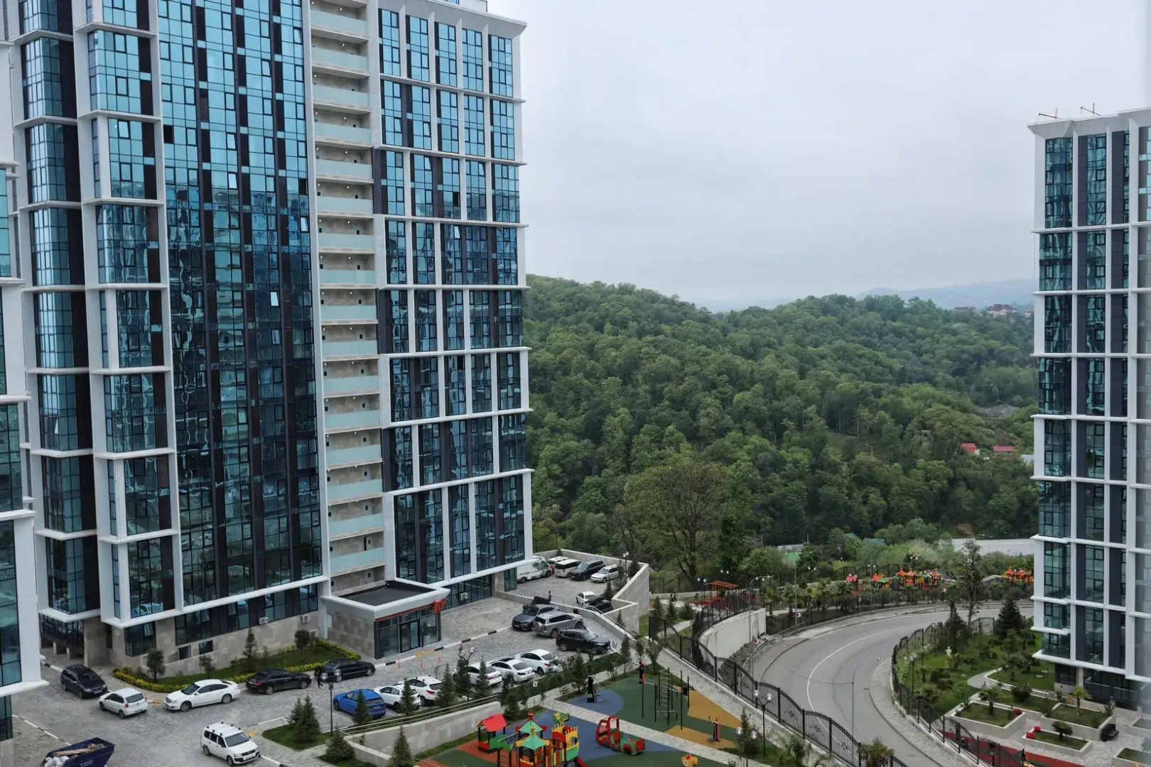 Квартира Уютная квартира