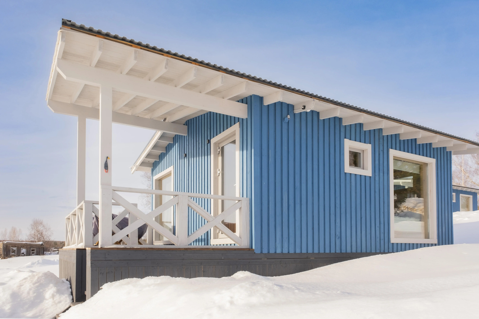 Глэмпинг эко-отель Еремичи