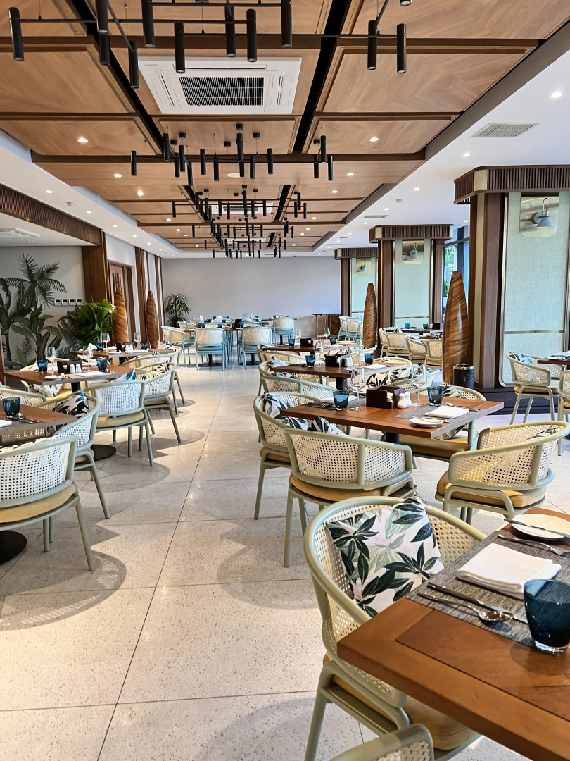 Вилла Cam Ranh Beach