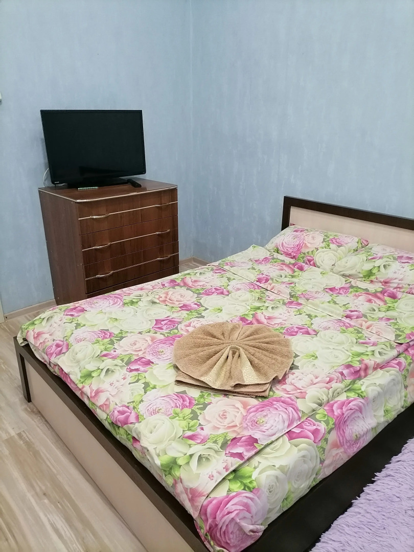 Апартаменты 2хкомнатная в центре